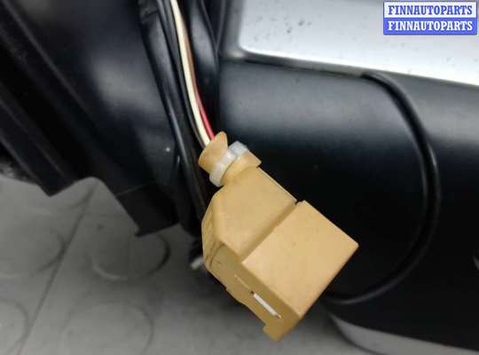 купить зеркало наружное левое на AUDI A4 B6