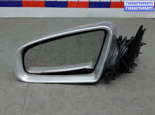 купить зеркало наружное левое на AUDI A4 B6