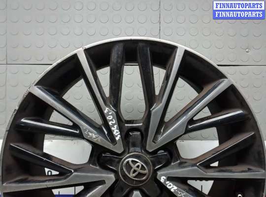 купить диск литой на TOYOTA C-HR