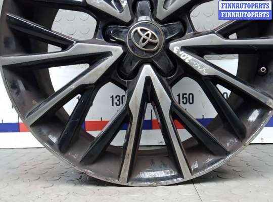 купить диск литой на TOYOTA C-HR