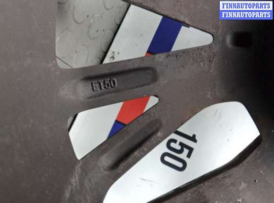 купить диск литой на TOYOTA C-HR