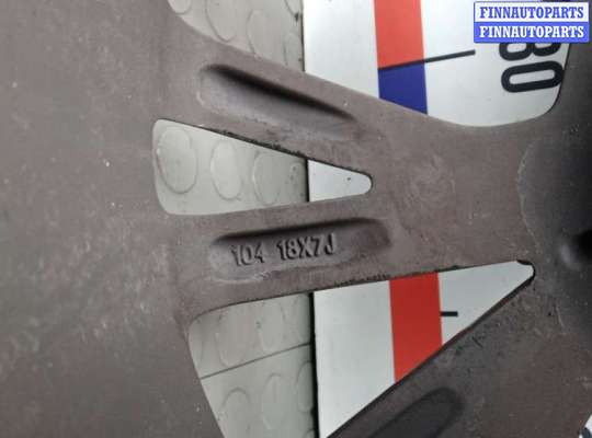 купить диск литой на TOYOTA C-HR