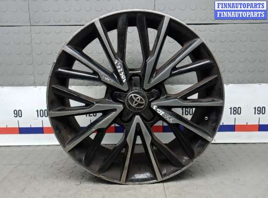 купить диск литой на TOYOTA C-HR