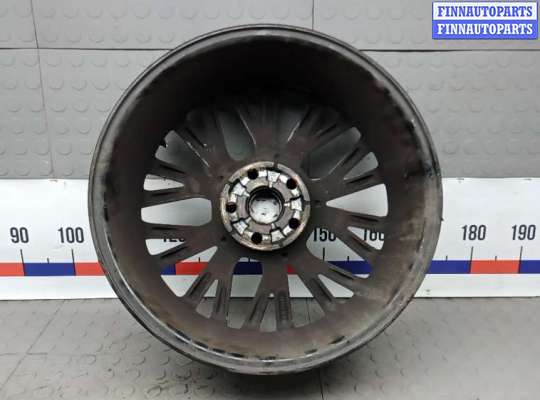 купить диск литой на TOYOTA C-HR