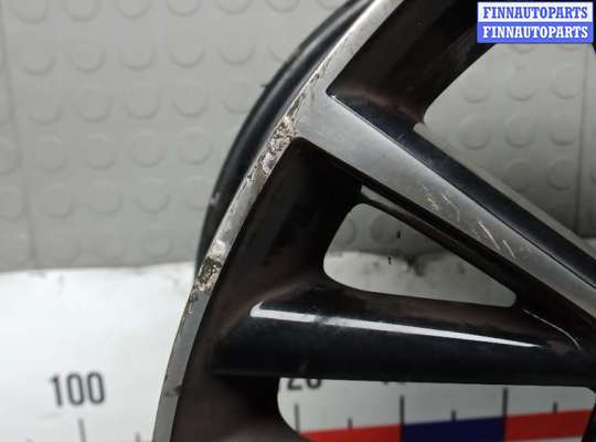 купить диск литой на TOYOTA C-HR