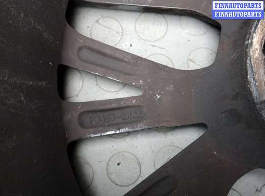 купить диск литой на TOYOTA C-HR