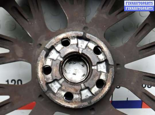 купить диск литой на TOYOTA C-HR