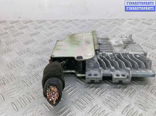 купить блок управления двс на FORD S-MAX