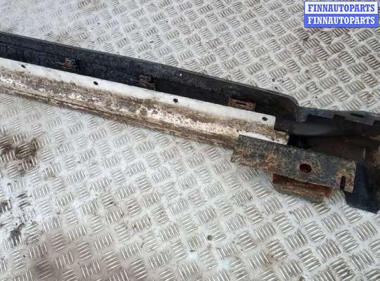 купить подножка внешняя декоративная на MERCEDES BENZ M-CLASS W164