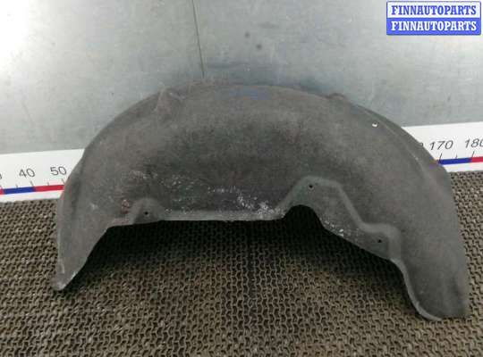 защита арок (защита крыла, подкрылок) задняя левая AU1644589 на AUDI Q7