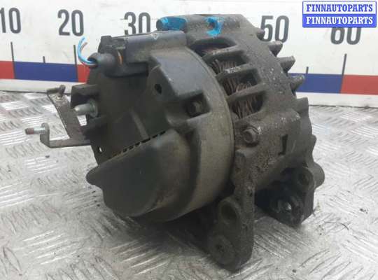 купить генератор бензиновый на VOLKSWAGEN POLO 4 (9N)