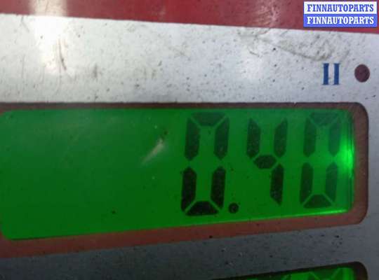 купить форсунка дизельная на CHEVROLET CAPTIVA 2