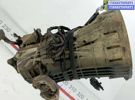 купить кпп 6ст. на FORD TRANSIT 8