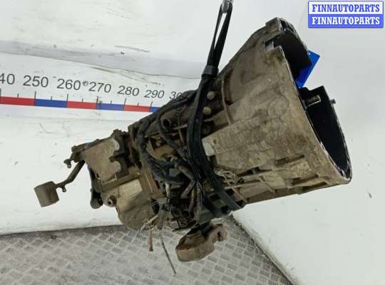 купить кпп 6ст. на FORD TRANSIT 8