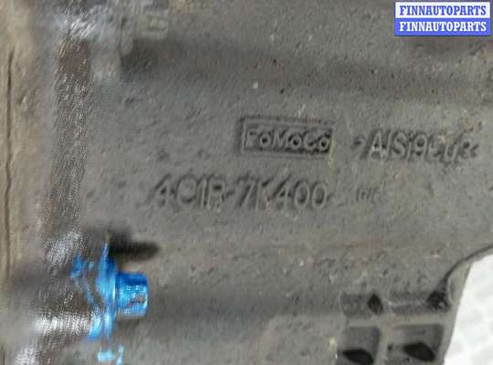 купить кпп 6ст. на FORD TRANSIT 8