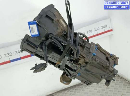 купить кпп 6ст. на FORD TRANSIT 8