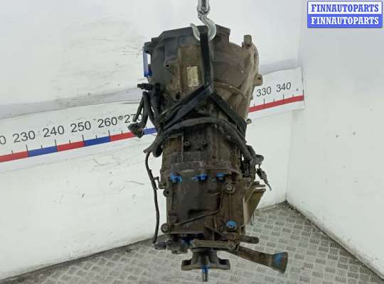 купить кпп 6ст. на FORD TRANSIT 8