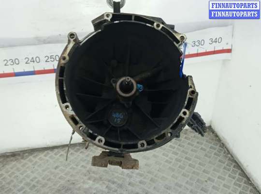 купить кпп 6ст. на FORD TRANSIT 8