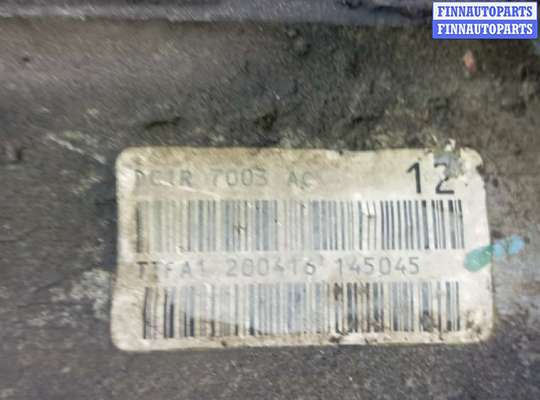 купить кпп 6ст. на FORD TRANSIT 8