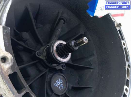 купить кпп 6ст. на FORD TRANSIT 8