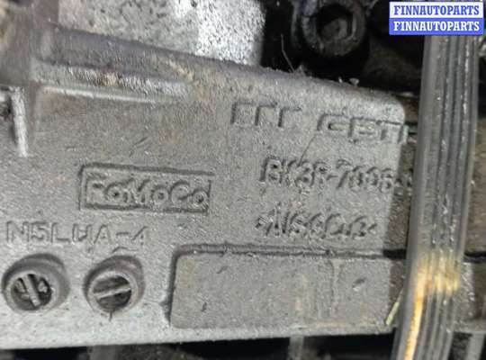 купить кпп 6ст. на FORD TRANSIT 8