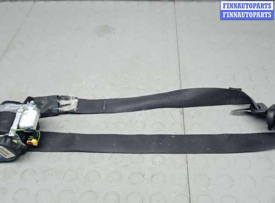 ремень безопасности с пиропатроном сиденья переднего DGQ1160 на DODGE JOURNEY