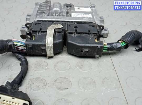 купить блок управления двс на FORD MONDEO 5
