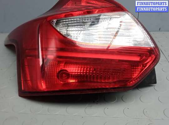 купить фонарь задний левый на FORD FOCUS 3