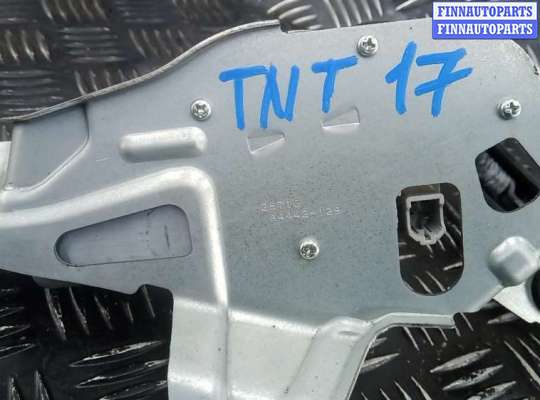 купить моторчик стеклоочиcтителя 3-5 на NISSAN X-TRAIL T31
