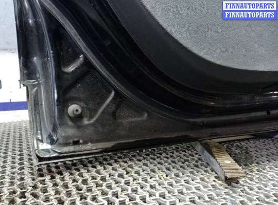 Дверь боковая на Ford Ecosport II (B515)