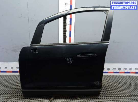 дверь передняя левая FO2000048 на FORD ECOSPORT