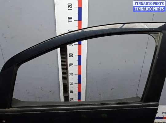 Дверь боковая на Ford Ecosport II (B515)