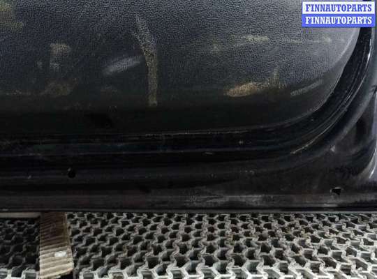 Дверь боковая на Ford Ecosport II (B515)