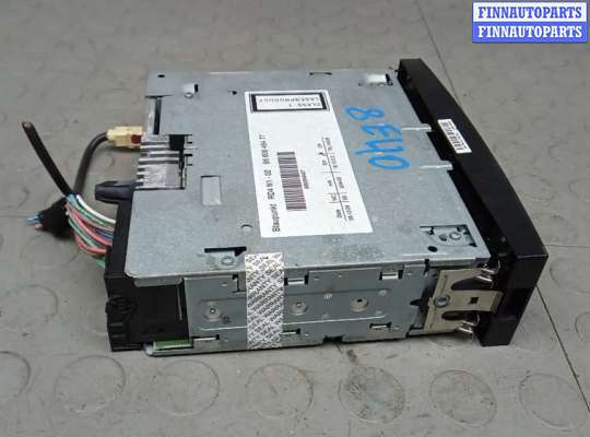 купить магнитола на PEUGEOT 307