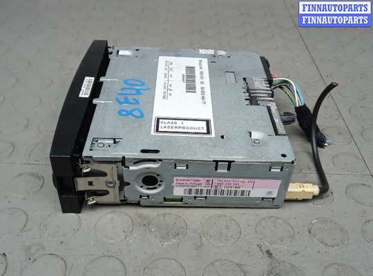 купить магнитола на PEUGEOT 307