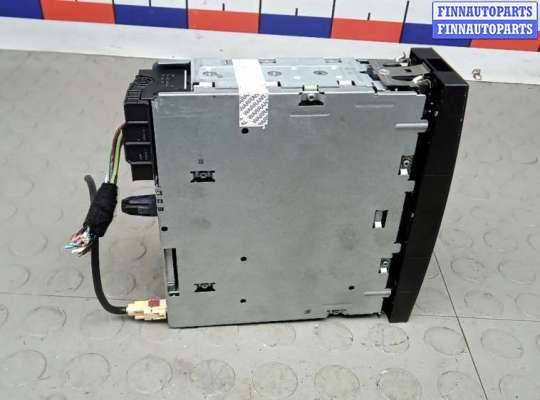 купить магнитола на PEUGEOT 307