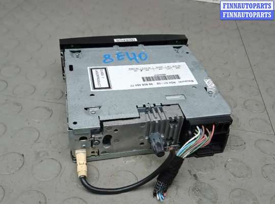 купить магнитола на PEUGEOT 307