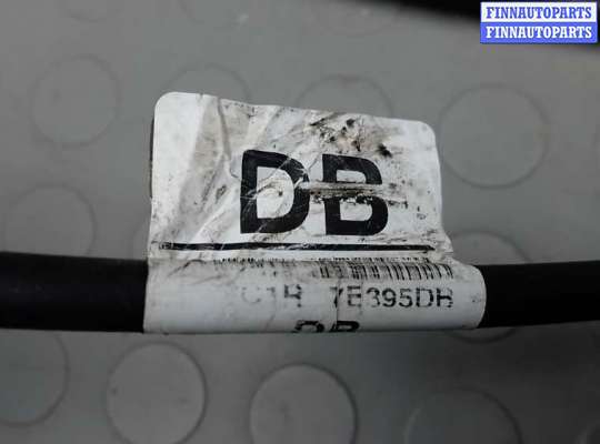 купить троса кулисы кпп на FORD TRANSIT 7