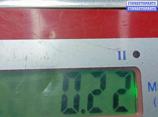 купить клапан управления турбиной (актуатор) на CITROEN C4 PICASSO 2