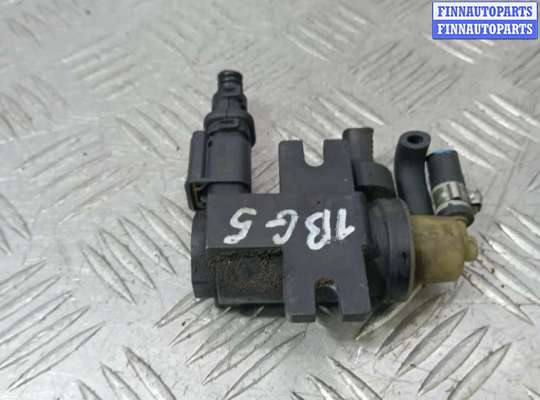 купить клапан управления турбиной (актуатор) на CITROEN C4 PICASSO 2