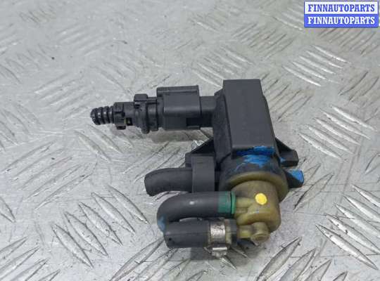 купить клапан управления турбиной (актуатор) на CITROEN C4 PICASSO 2