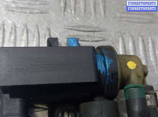 купить клапан управления турбиной (актуатор) на CITROEN C4 PICASSO 2