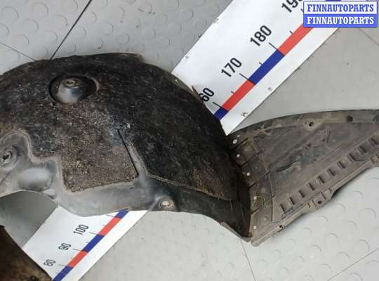 купить защита арок (защита крыла, подкрылок) передняя левая на HYUNDAI I40