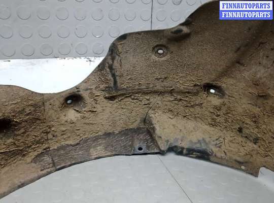 купить защита арок (защита крыла, подкрылок) передняя левая на HYUNDAI I40