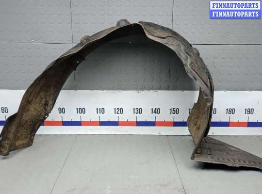 защита арок (защита крыла, подкрылок) передняя левая HN590533 на HYUNDAI I40