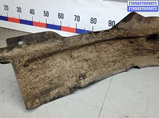 купить защита арок (защита крыла, подкрылок) передняя левая на HYUNDAI I40