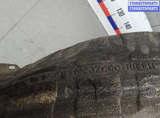 купить защита арок (защита крыла, подкрылок) передняя левая на HYUNDAI I40