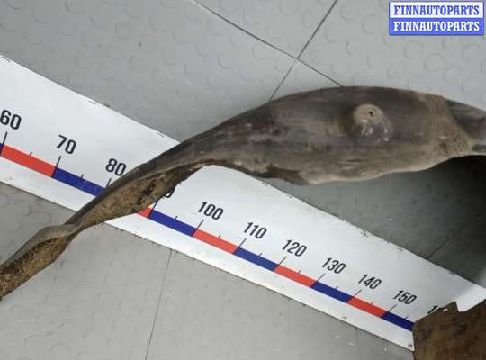 купить защита арок (защита крыла, подкрылок) передняя левая на HYUNDAI I40