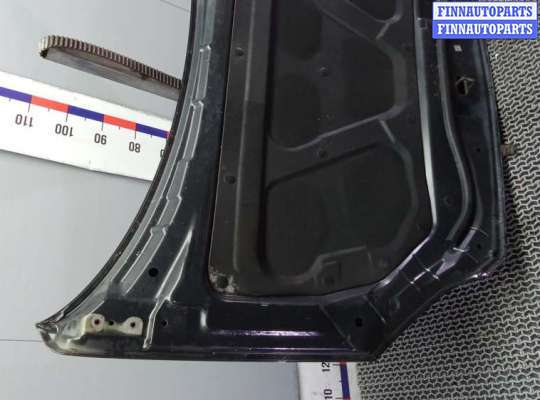 купить капот на KIA SPORTAGE 2