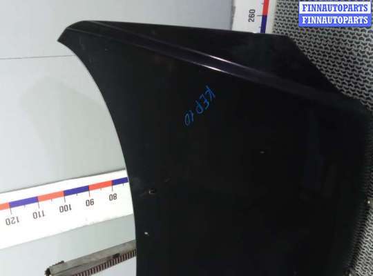 купить капот на KIA SPORTAGE 2